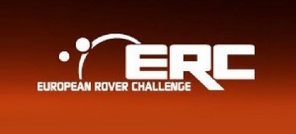 European Rover Challenge 2015