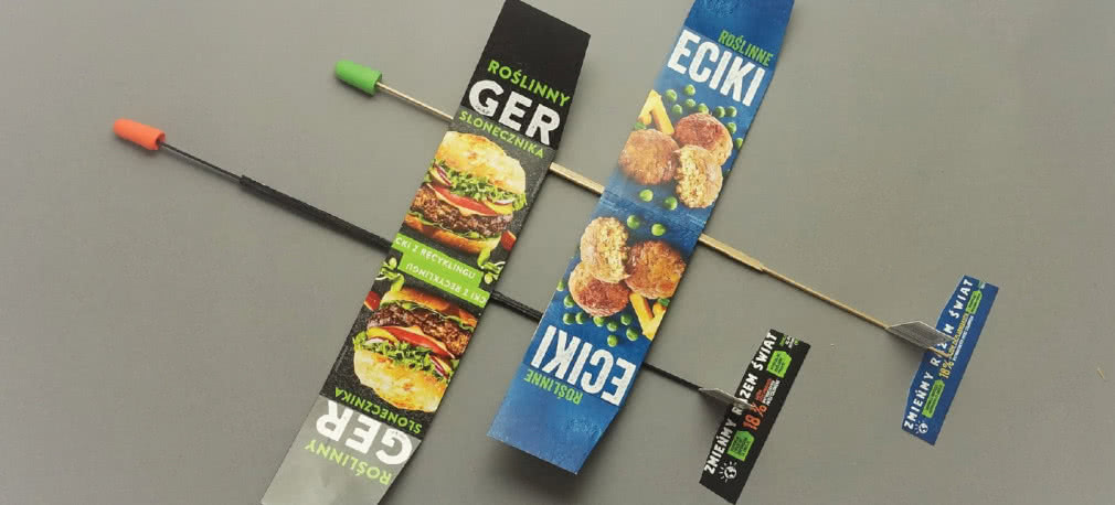 Szybowce UP/C MT-22/5