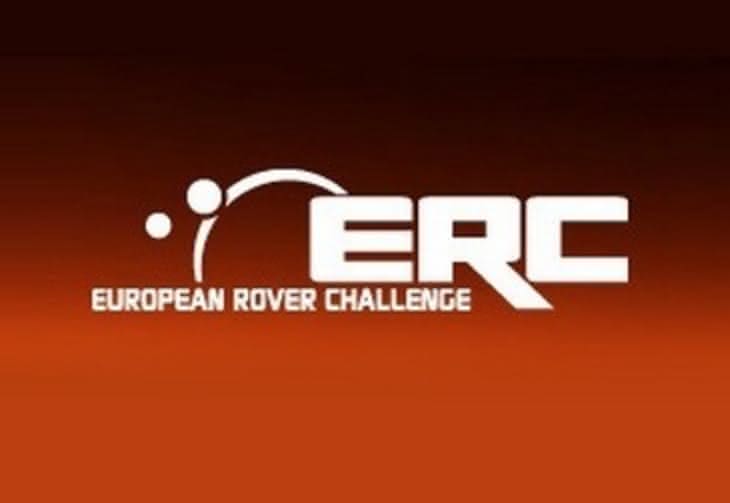 European Rover Challenge 2015