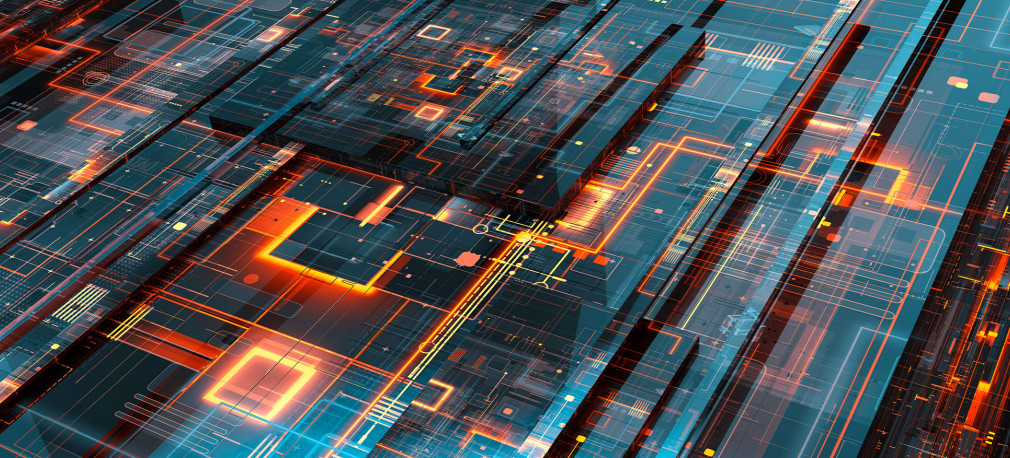 IBM NanoStack 0,7 nm (7 angstremów) - przełom w AI. Tranzystory układane pionowo zmieniają wszystko!
