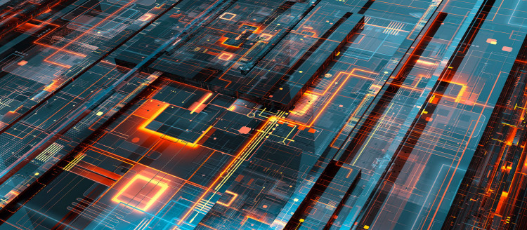 IBM NanoStack 0,7 nm (7 angstremów) - przełom w AI. Tranzystory układane pionowo zmieniają wszystko!