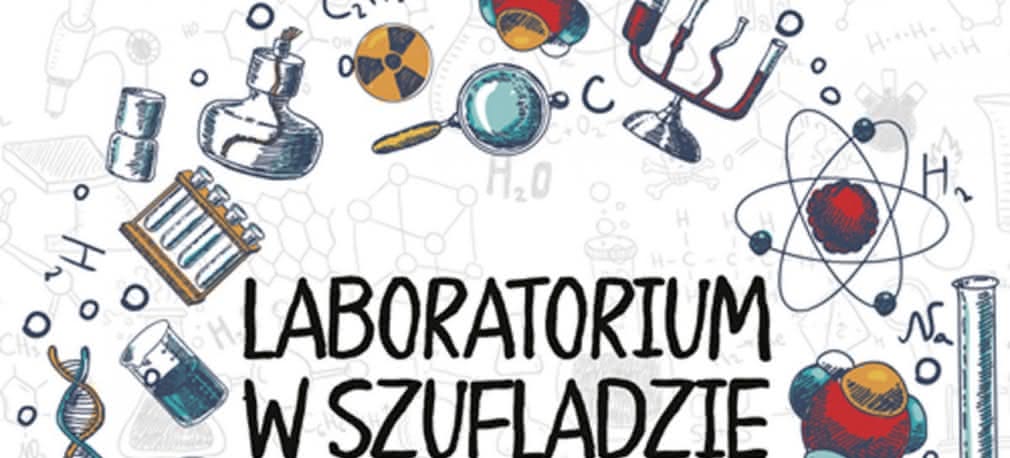 MT patronuje: Laboratorium w szufladzie. Chemia