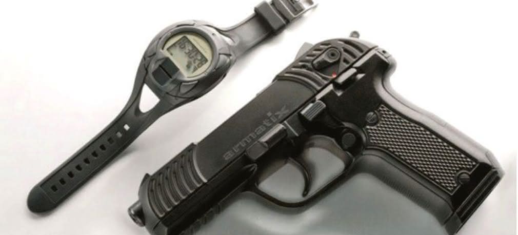 Broń z dużym ilorazem inteligencji