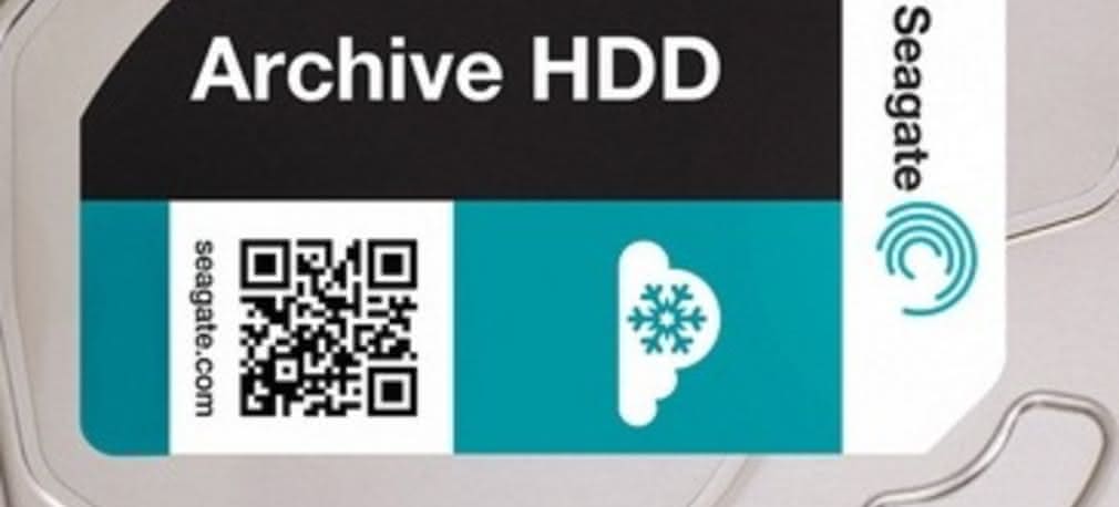 Nadchodzi era dysków 10 TB