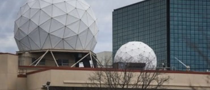 100 tysięcy komputerów na świecie pod kontrolą NSA