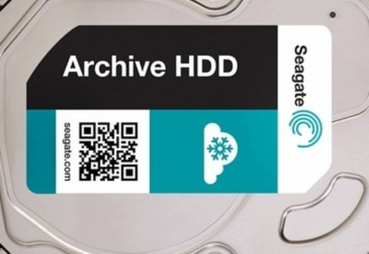 Nadchodzi era dysków 10 TB