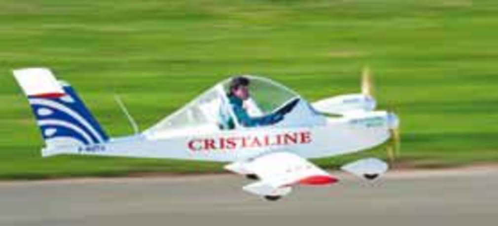 Rewelacyjny Cri-Cri