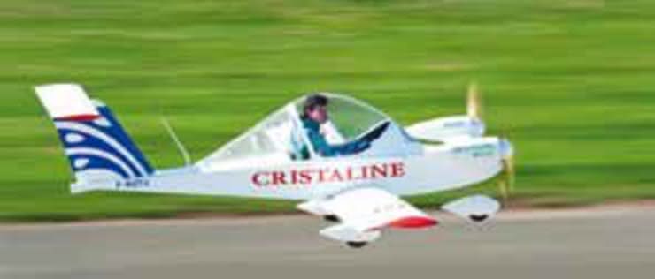 Rewelacyjny Cri-Cri