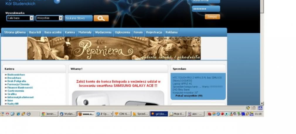 Najlepsze odkrycia w wannie...