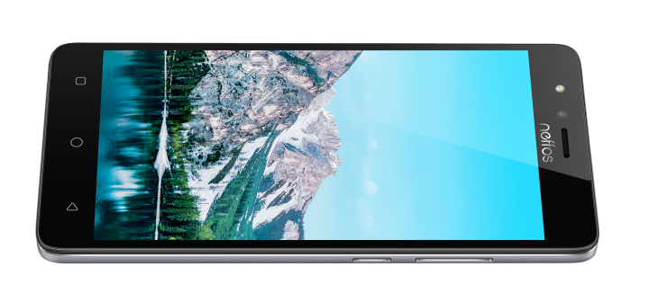 TP-Link Neffos C7 - smartfon dla każdego