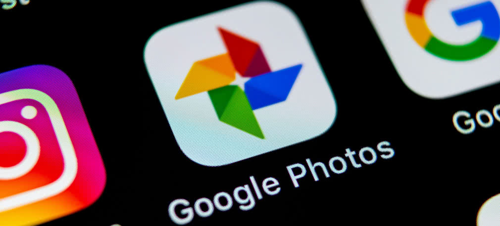 Google Zdjęcia wyszukuje i pozwala kopiować teksty ze zdjęć
