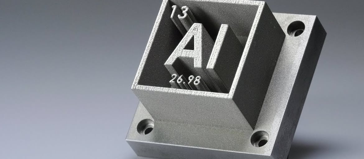 Nanofunkcjonalizacja, czyli lepsze aluminium