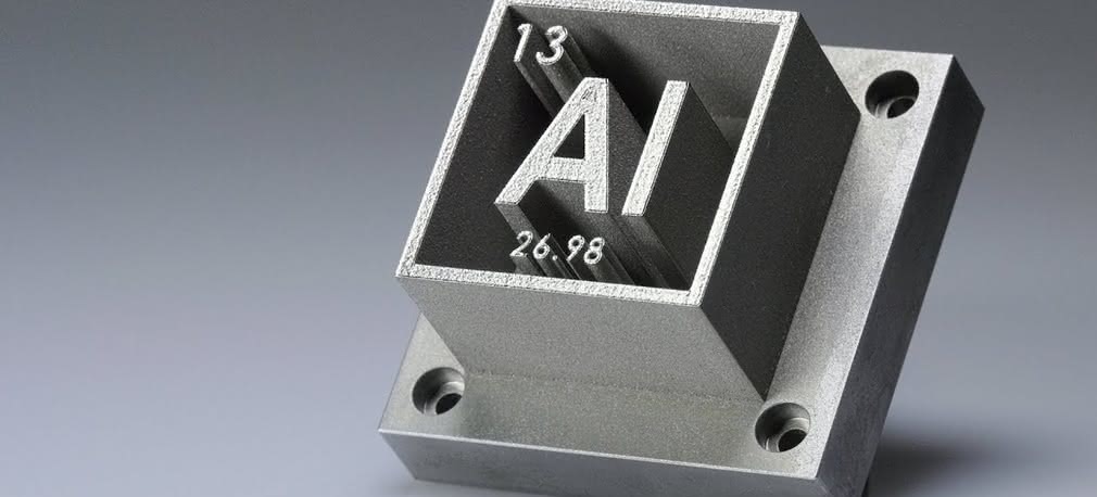 Nanofunkcjonalizacja, czyli lepsze aluminium