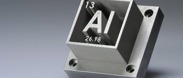 Nanofunkcjonalizacja, czyli lepsze aluminium