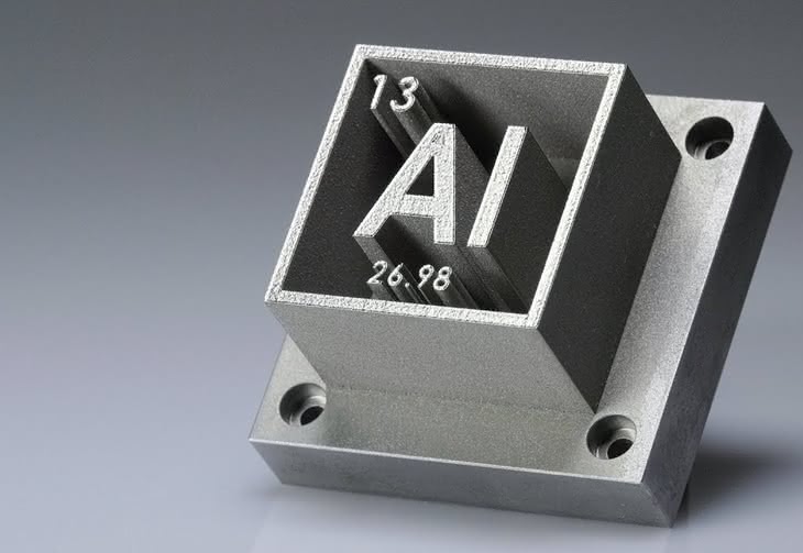 Nanofunkcjonalizacja, czyli lepsze aluminium