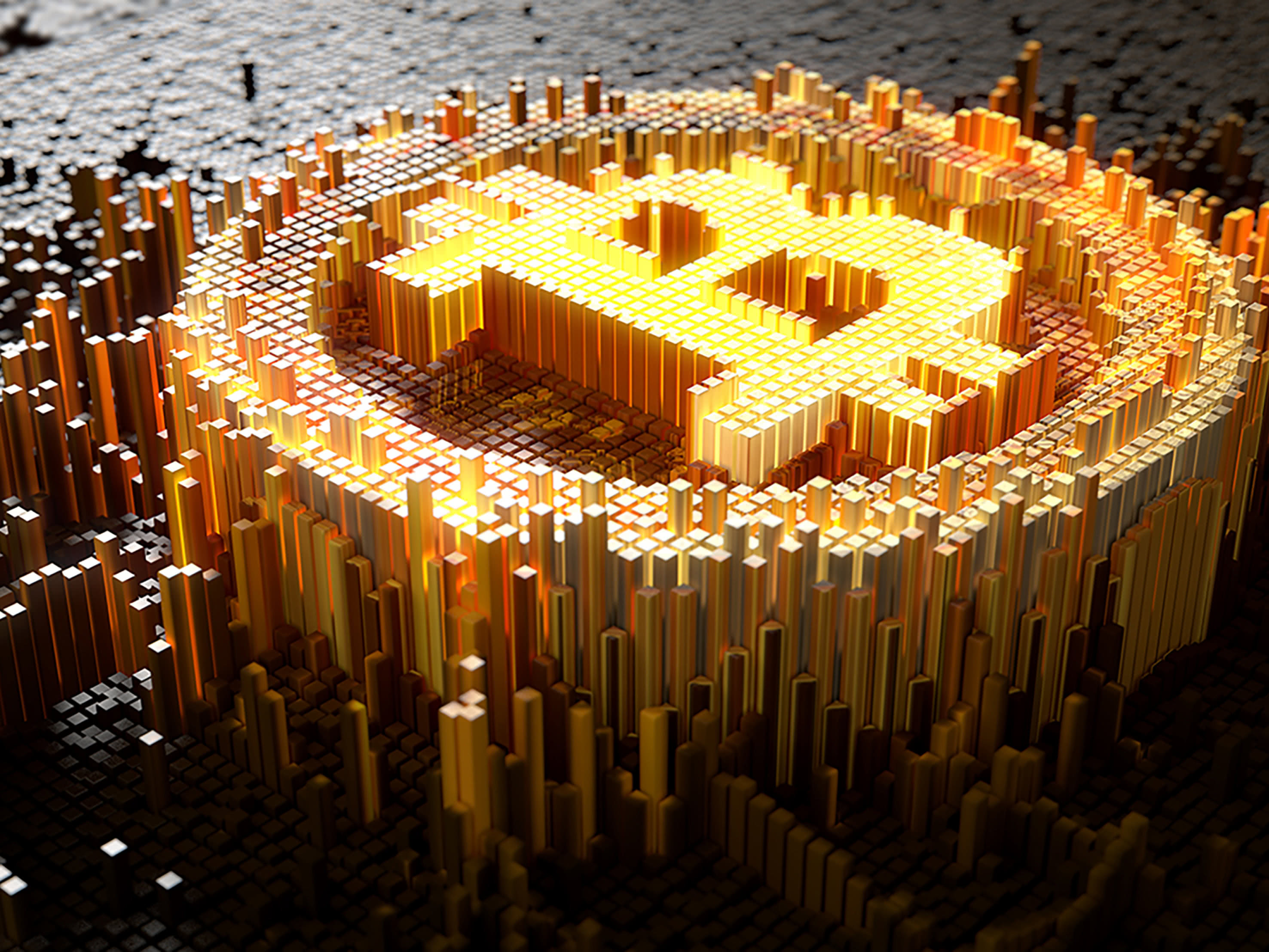 Szaleństwo kryptowalutowe