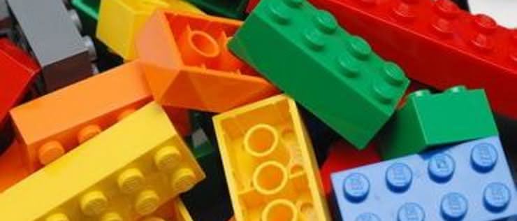 Google udostępnia Lego w przeglądarce
