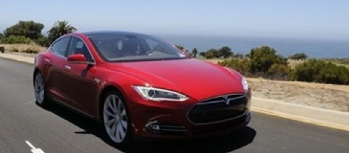 Tesla rusza w rajd przez USA, będzie rekord?