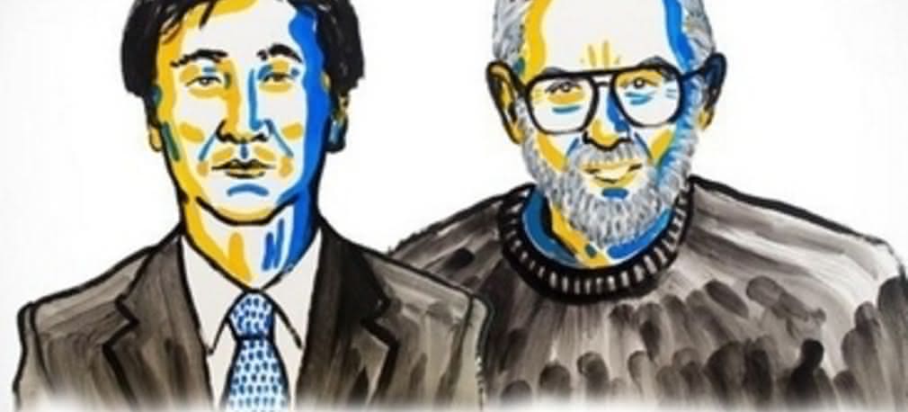  Fizyczny Nobel za oscylacje neutrin