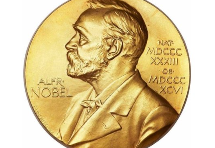 Chemiczny (?) Nobel 2014