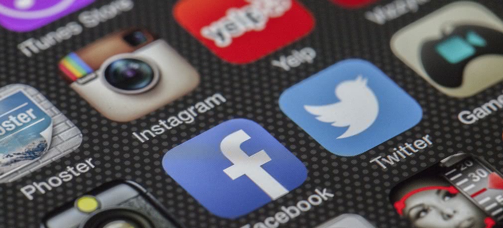 Twitter wykrywa chorobę psychiczną