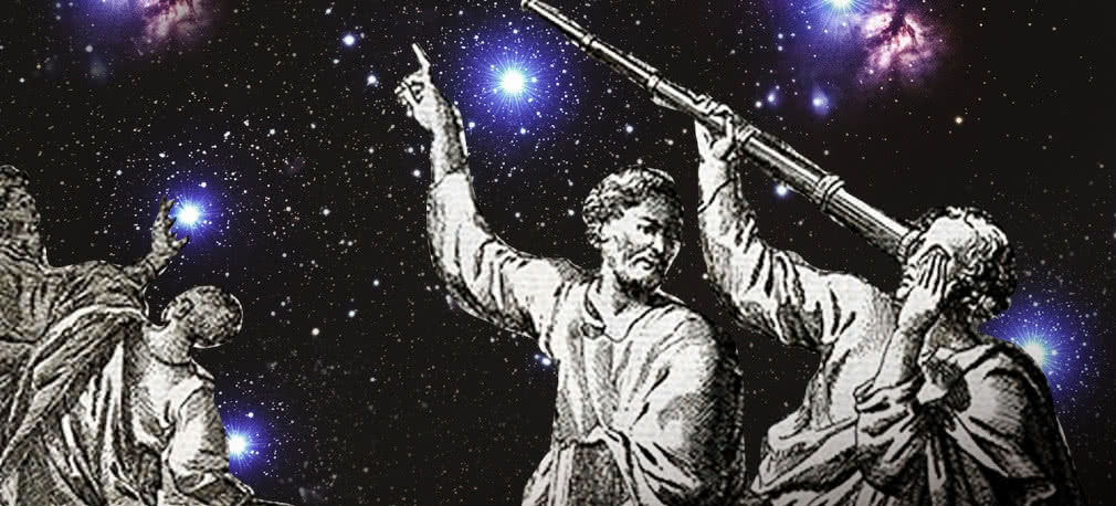 Obserwatoria astronomiczne