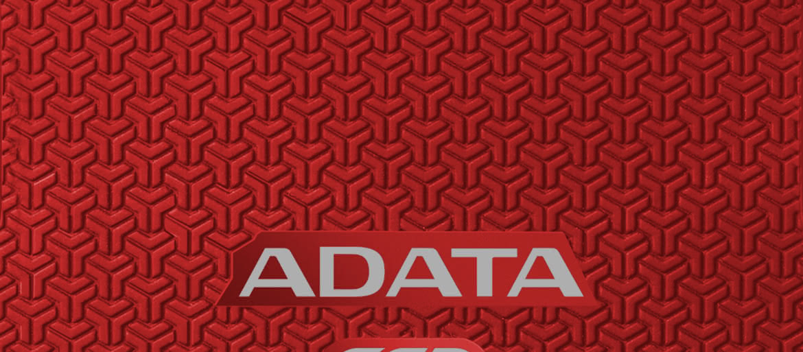 ADATA SD600 - superdysk dla aktywnych