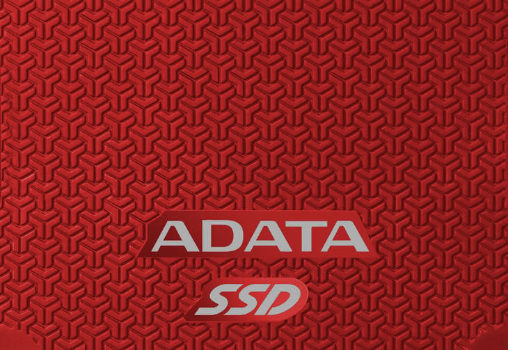 ADATA SD600 - superdysk dla aktywnych
