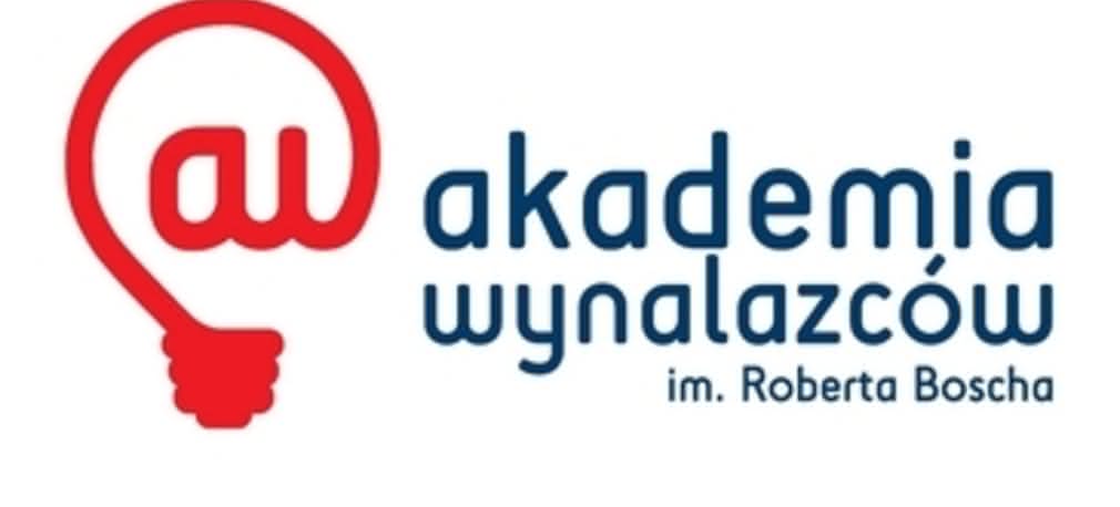Wynalazki są wszędzie!