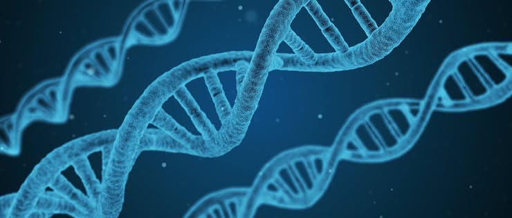 DNA pomaga rozwiązać stare kryminalne zagadki