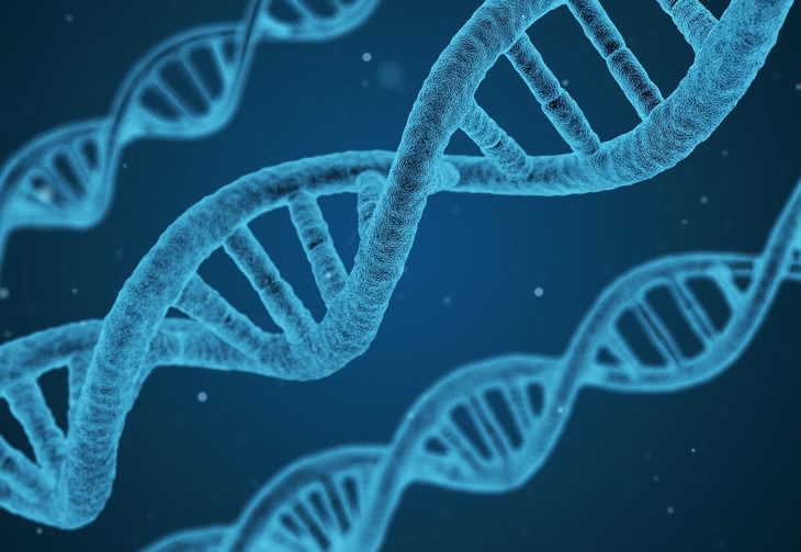 DNA pomaga rozwiązać stare kryminalne zagadki