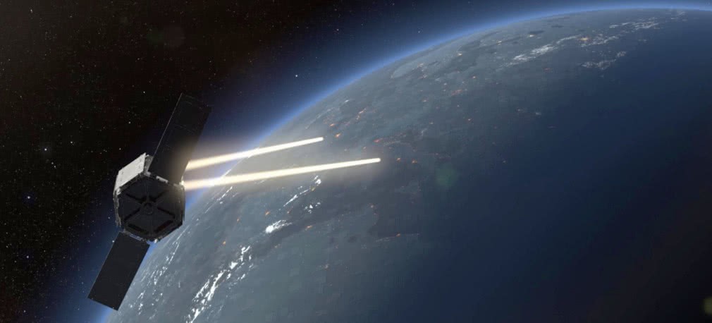 Pierwsza wielka sieć kwantowej komunikacji z Chin