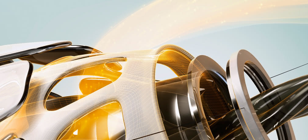 Kurs projektowania 3D w 360. Czyli jak w pełnym zakresie pracować z nowymi technologiami - lekcja 1