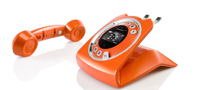 W stylu retro