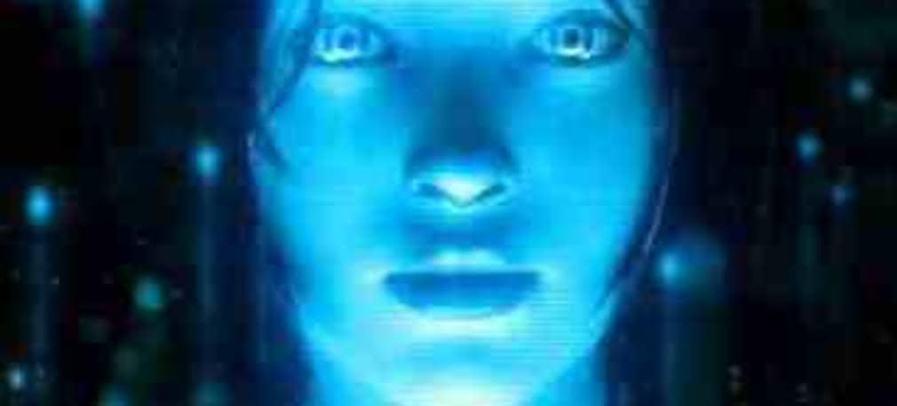 Cortana w parze z Fousquare?