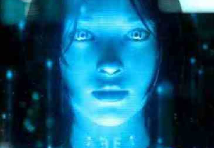 Cortana w parze z Fousquare?