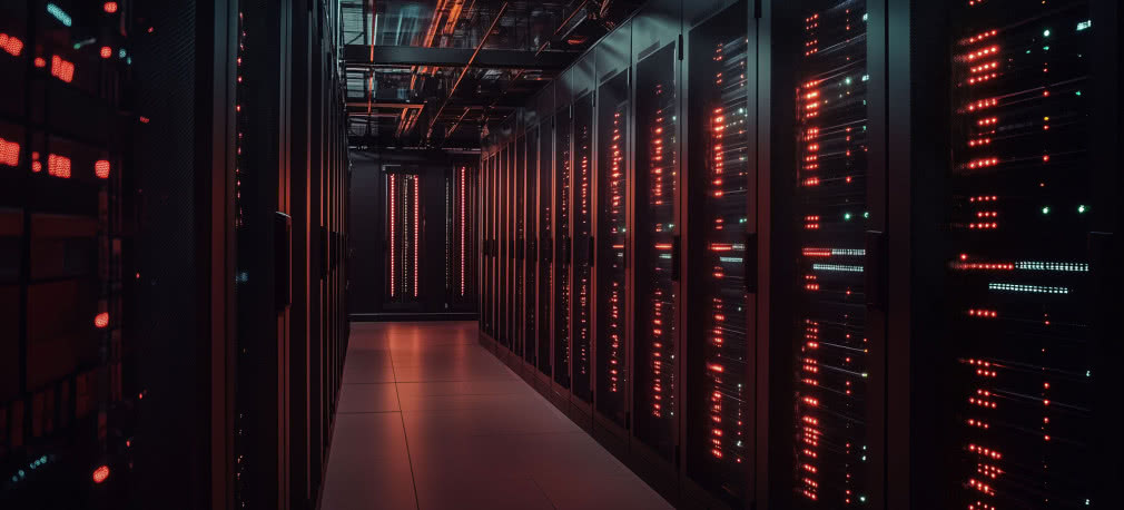 Piękny cyfrowy umysł. Komputer dorównujący ludzkiemu mózgowi?