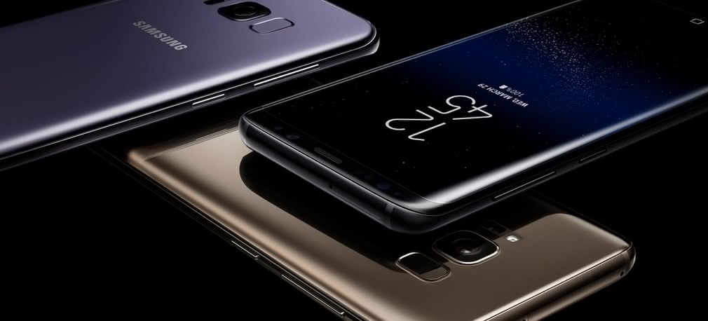 Galaktyczne premiery Samsunga