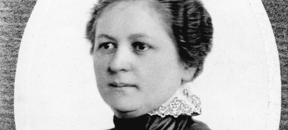 Poranna eureka gospodyni domowej - Melitta Bentz