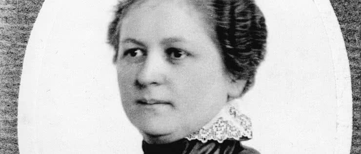 Poranna eureka gospodyni domowej - Melitta Bentz
