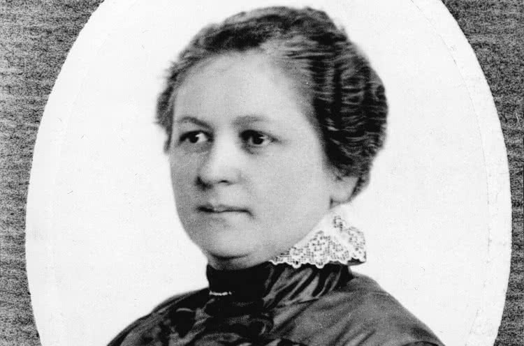Poranna eureka gospodyni domowej - Melitta Bentz