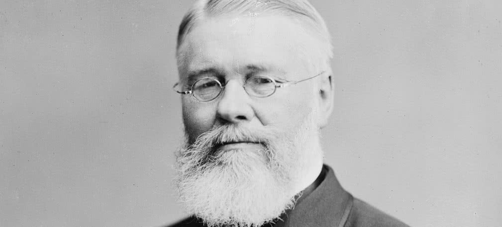 Człowiek z cekaemem