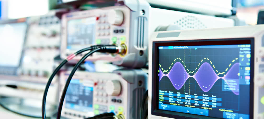 Wyświetlacze elektroniczne