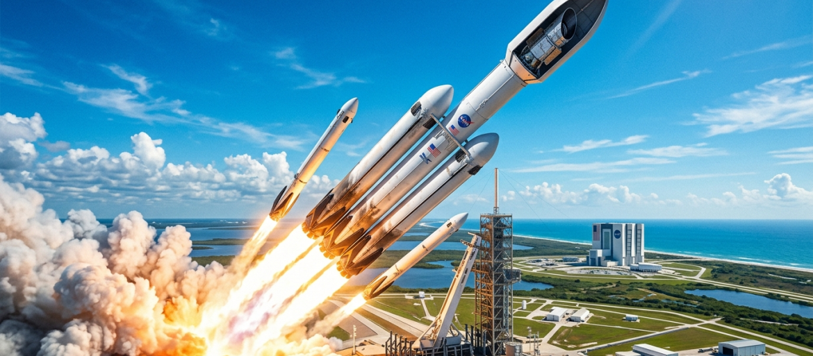 Sto razy szerzej niż Hubble: teleskop Nancy Grace Roman startuje w 2026 roku