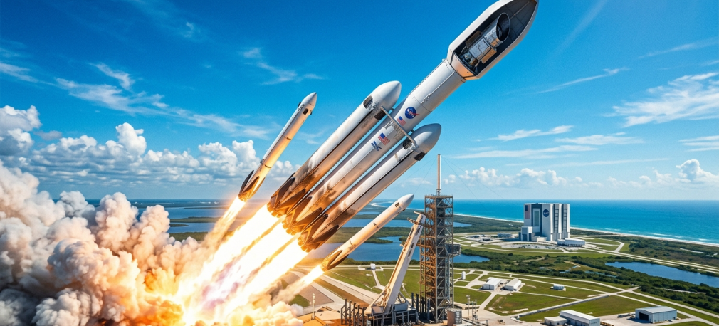 Sto razy szerzej niż Hubble: teleskop Nancy Grace Roman startuje w 2026 roku