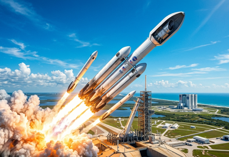 Sto razy szerzej niż Hubble: teleskop Nancy Grace Roman startuje w 2026 roku
