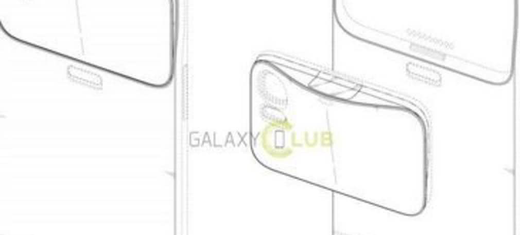 Modularny telefon Samsunga