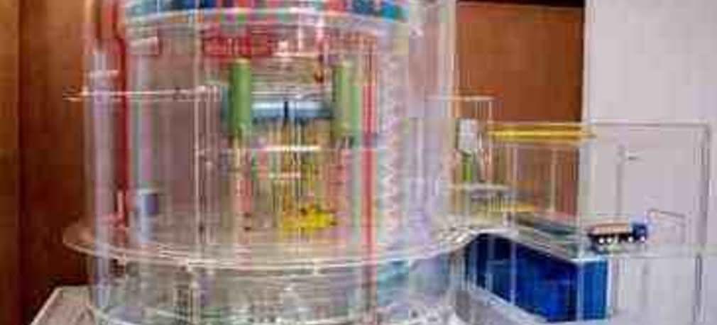 Pierwszy torowy reaktor powstanie w Indiach