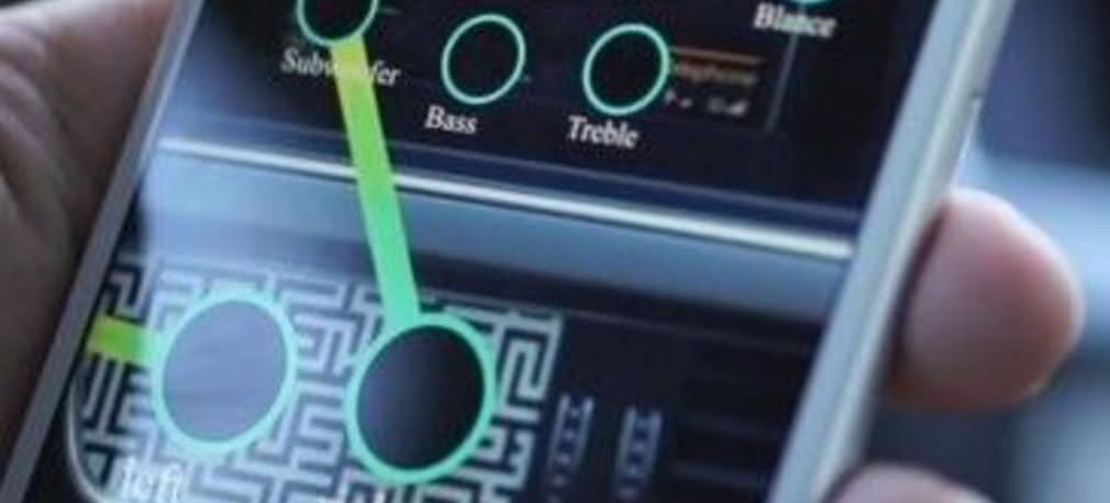 Montowanie rzeczywistości na ekranie