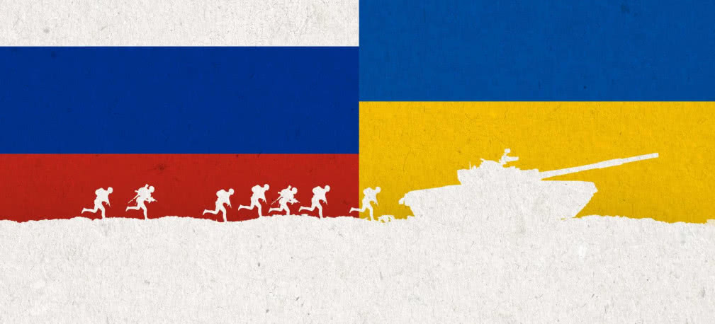 Broń prawdziwej wojny - czym walczą Ukraina i Rosja. Co się sprawdziło - co zawiodło